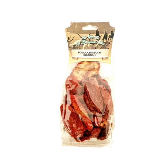 Dried tomatoes, 200 g