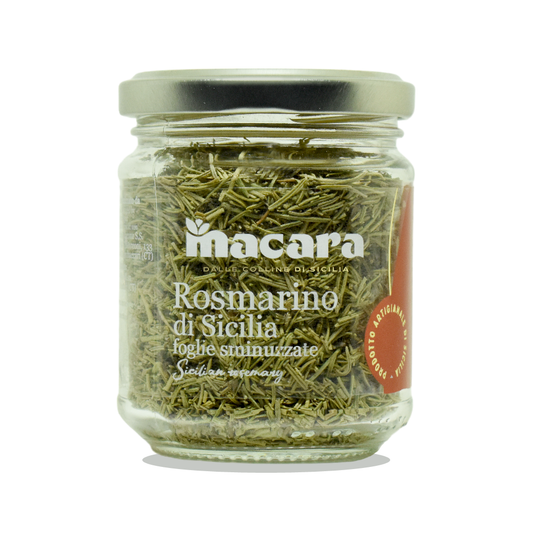 Dried Sicilian rosemary, 45 g 