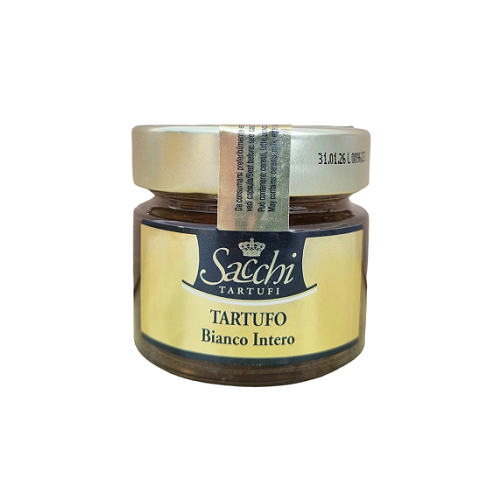 Tartufo bianco pregiato intero, 95 g