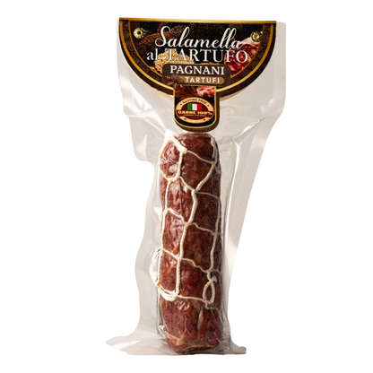Vepřový salám s letním lanýžem, cca 325 g