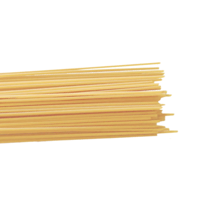 Nudeln Spaghetti Pasta Armando, 500 g – Methode ohne Rückstände
