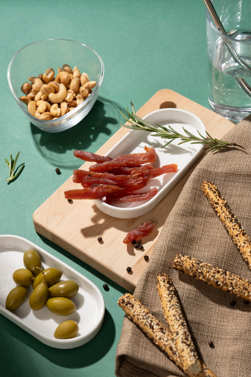 Turkey Superior Jerky, 40 g - 100% natural