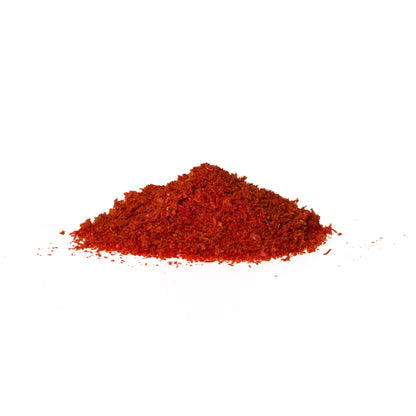 Pure ground Italian saffron, 0.1 g - 100% natural 