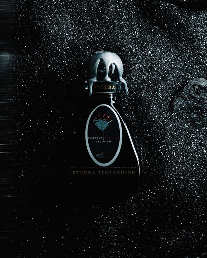 Kirsch-Balsamico-Essig Argentum, 100 ml - 100 % natürlich