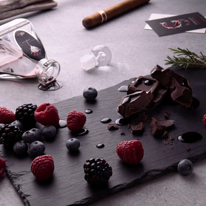 Kirsch-Balsamico-Essig Argentum, 100 ml - 100 % natürlich