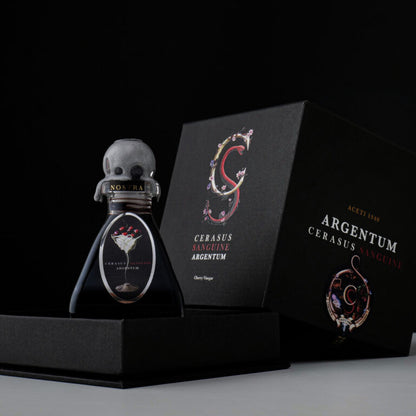 Kirsch-Balsamico-Essig Argentum, 100 ml - 100 % natürlich