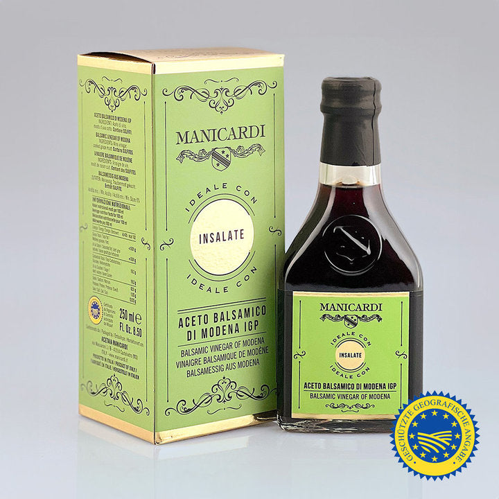 Balsamic Vinegar of Modena IGP Barrique without dyes