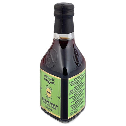 Balsamic Vinegar of Modena IGP Barrique without dyes