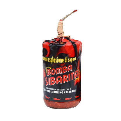 Kalabrische Bomba-Sauce, 290 g