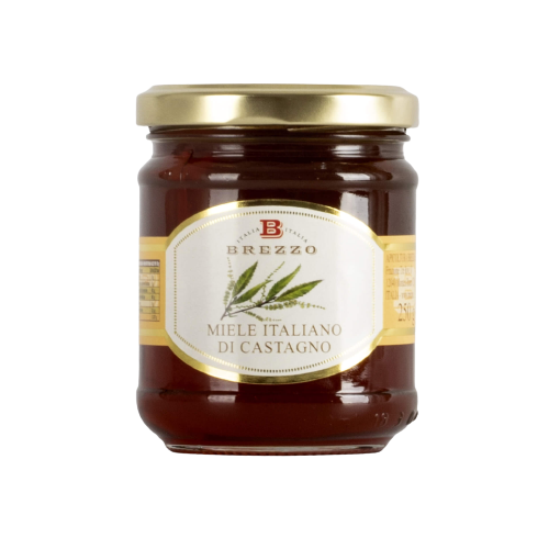 Italian Chestnut Honey