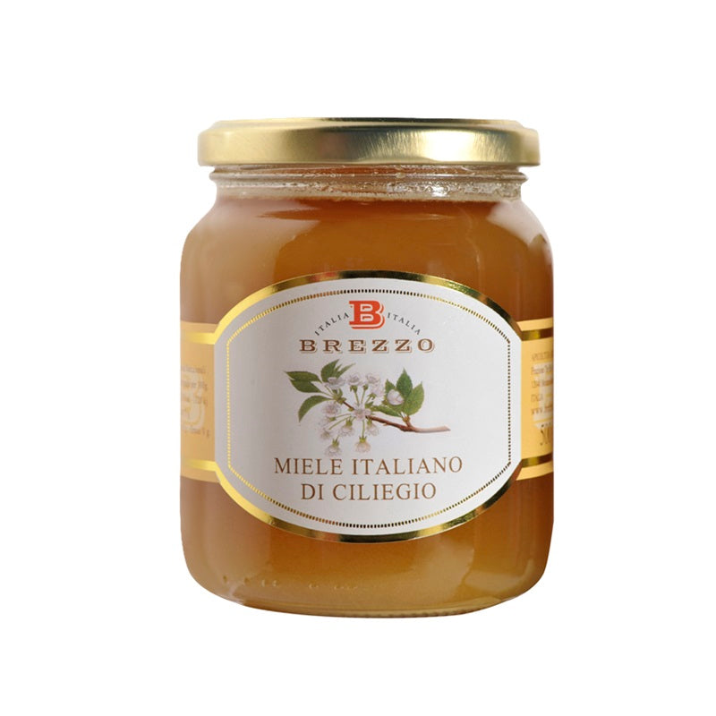 Italienischer Kirschenhonig, 500 g (Miele di Ciliegio)