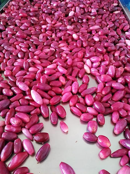 Cipolle rosse di Tropea in agrodolce, 280 g