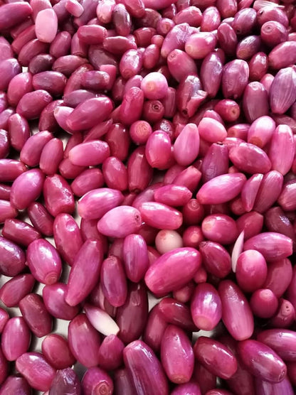 Cipolle rosse di Tropea in agrodolce, 280 g