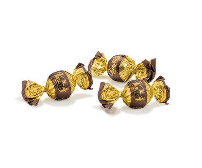 Geschenkbox gefüllt mit Schokolade, 380 g 