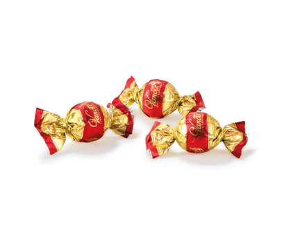 Geschenkbox gefüllt mit Schokolade, 380 g 