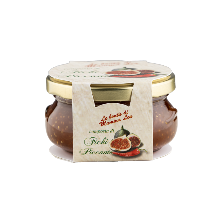 Feigen-Chili-Chutney, 110 g
