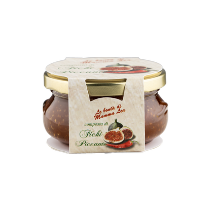 Feigen-Chili-Chutney, 110 g