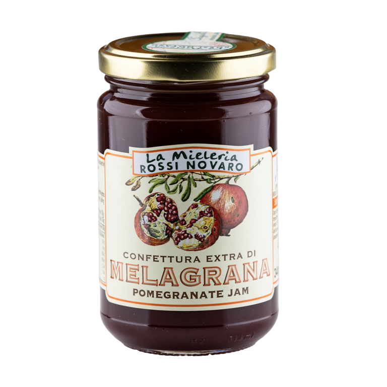 Granatapfel Konfitüre Extra, 340 g