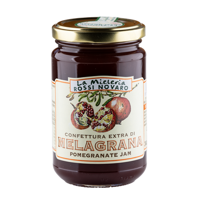 Granatapfel Konfitüre Extra, 340 g