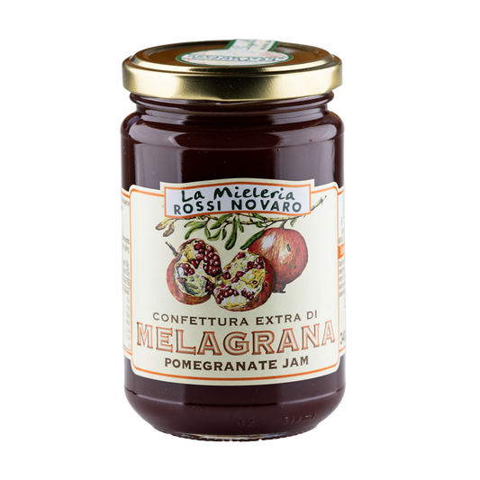 Džem extra z Granátového Jablka, 340 g
