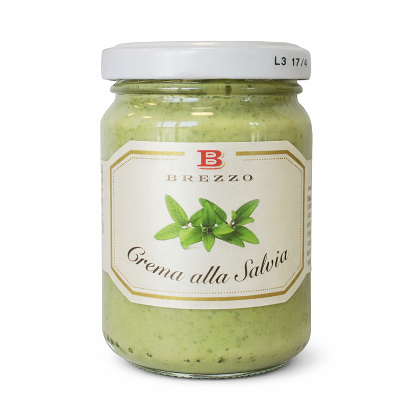 Salbeicreme, 135 g
