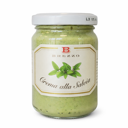 Salbeicreme, 135 g