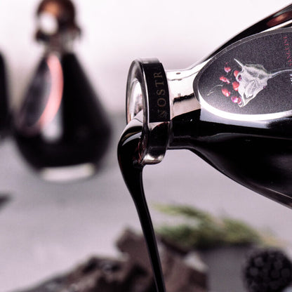 Kirsch-Balsamico-Essig Cuprum, 100 ml - 100 % natürlich