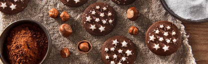 Pan di Stelle Mulino Bianco – Schokoladenkekse, 700 g