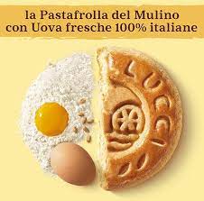 Kekse Tarallucci Mulino Bianco, 800 g