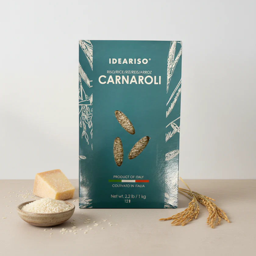 Italská Rýže Carnaroli, 1 kg