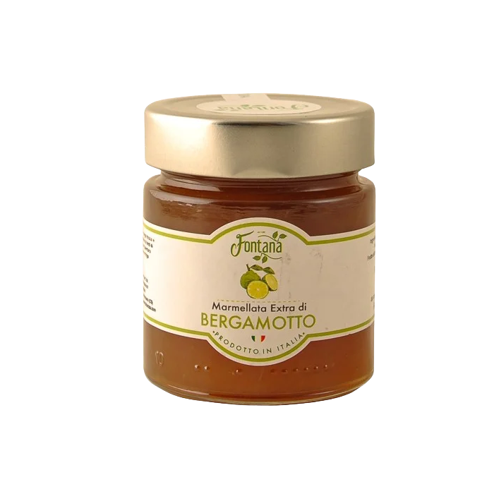 Bergamotová Marmeláda, 230 g