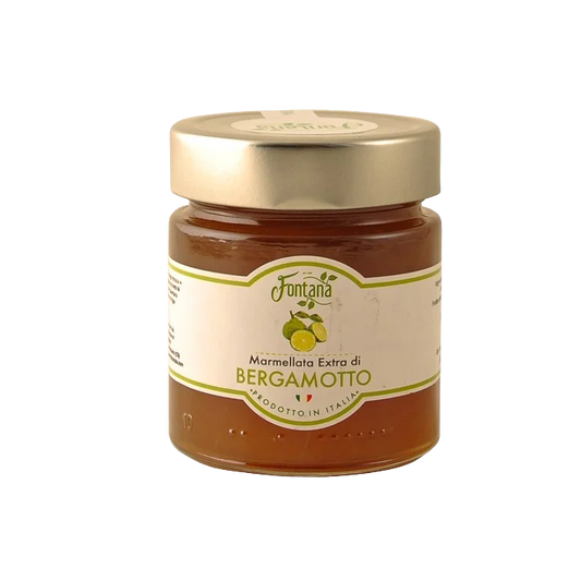 Bergamotová Marmeláda, 230 g
