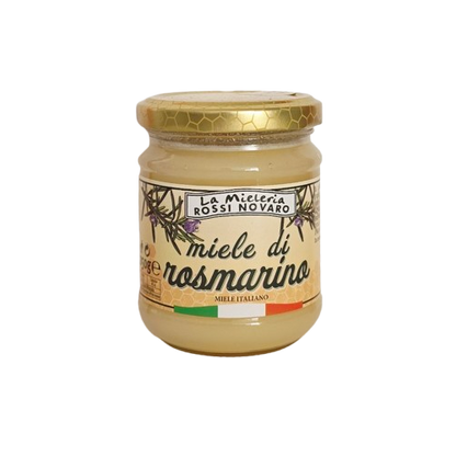 Italian Rosemary honey, 250 g