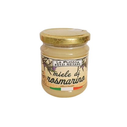 Italian Rosemary honey, 250 g