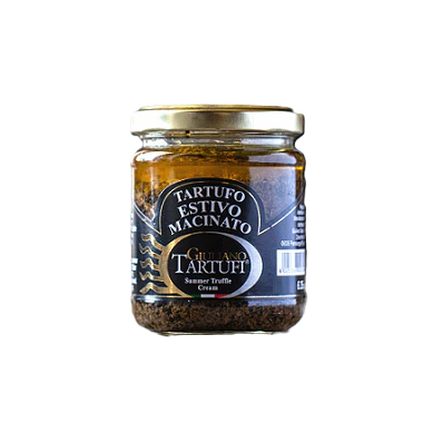 Tartufo estivo macinato, 50 g