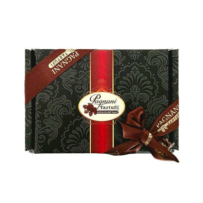Premium-Geschenkbox mit 4 Trüffelprodukten