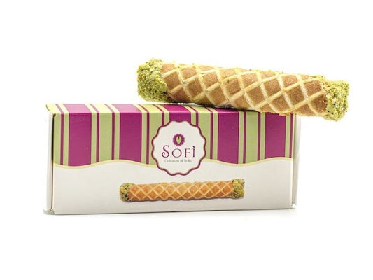 MiniRoll® Pistacchio, 80 g