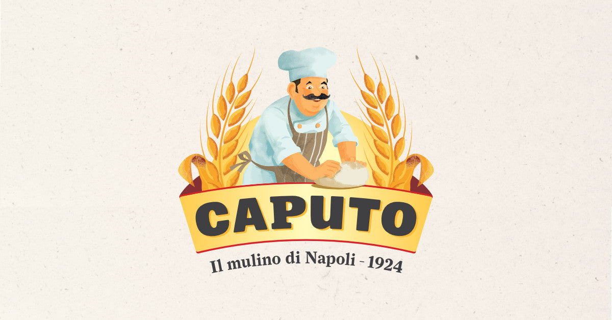 Caputo Trockenhefe, 100 g - Hohe Effizienz