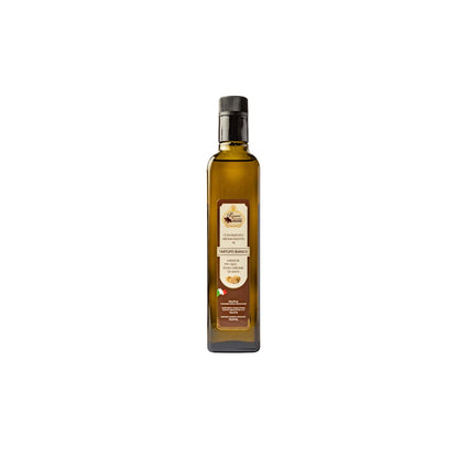 White truffle flavoured oil, 250 ml (Truffle Oil)