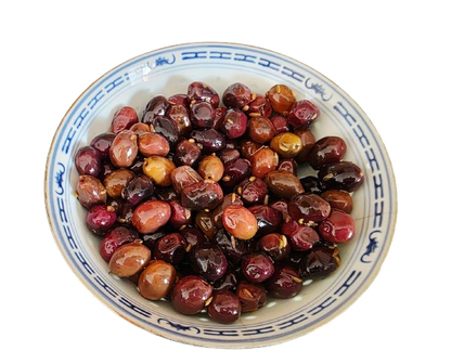 Směs italských oliv, 500 g