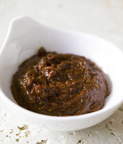 Anchovy paste with 8% olive oil, 60 g