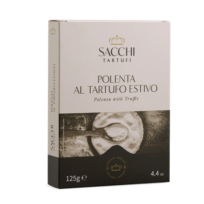 Polenta s letním lanýžem, 125 g