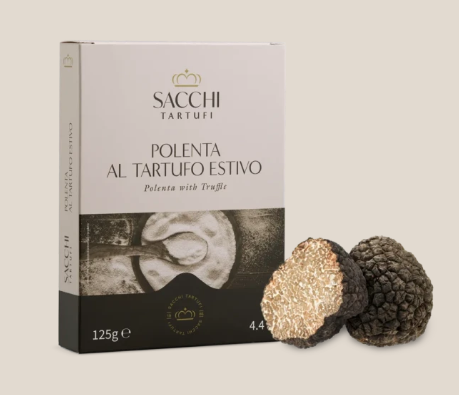 Polenta s letním lanýžem, 125 g