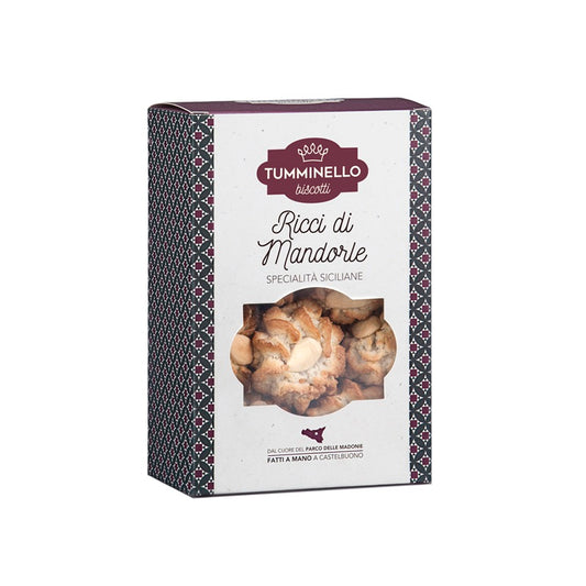 Sicilian Almond pastries, 270 g