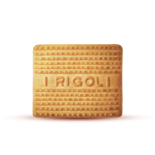 Kekse mit Honig Rigoli Mulino Bianco, 800 g 