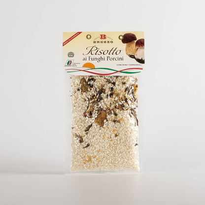 Risotto mit Steinpilzen, 300 g