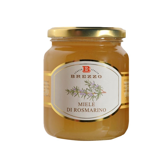 Italian honey from rosemary flowers, 500 g (Miele di Rosmarino)