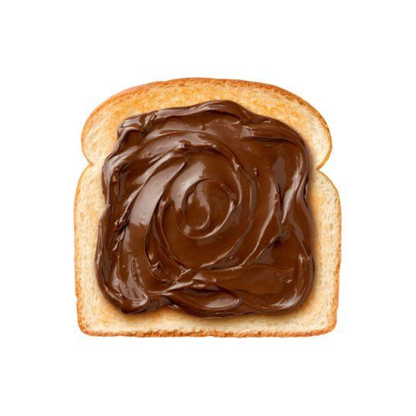 Nutella Ferrero Brotaufstrich mit Haselnüssen und Kakao, 950 g