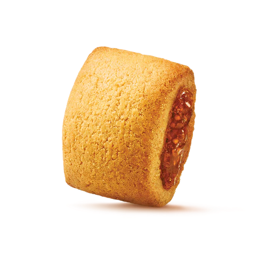 Kekse mit Feigenfüllung Settembrini Mulino Bianco, 300 g 