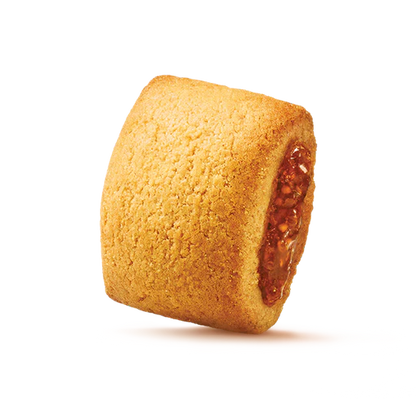 Kekse mit Feigenfüllung Settembrini Mulino Bianco, 300 g 